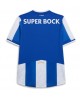 Günstige Porto Heimtrikot 2025-26 Kurzarm